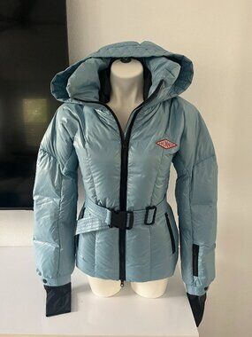 Cordova Ski Jacket